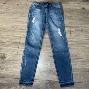 Cred NY jeans 🛍💖